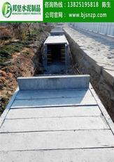 广东邦建水泥制品厂 匠心铸就高品质水泥预制品