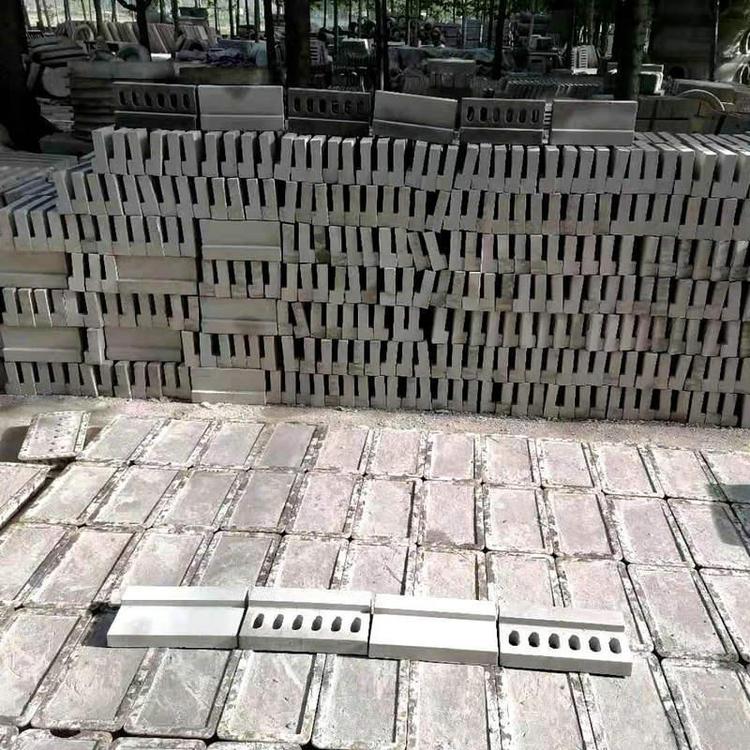 水泥排水预制品 构建高效导排系统的关键构件
