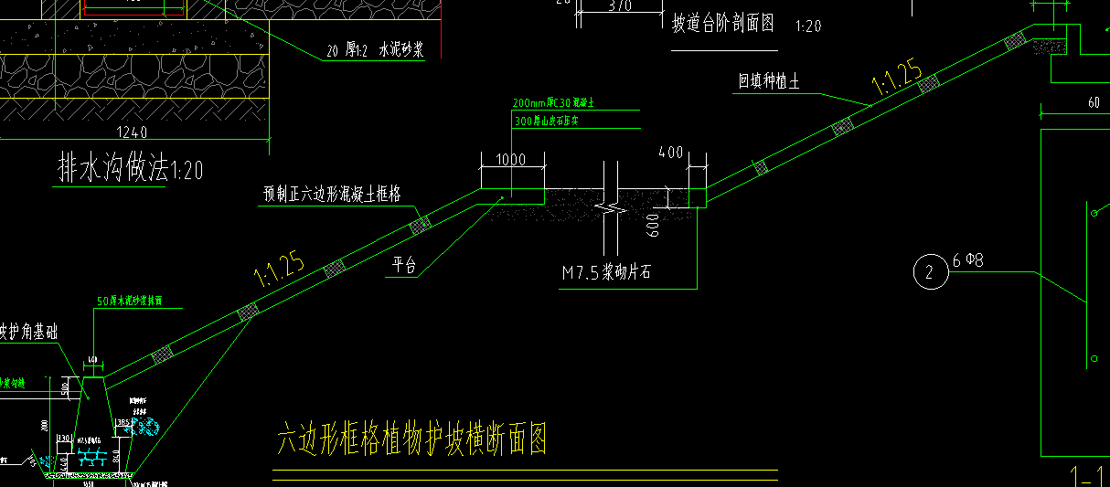 经开三小扩建项目二期护坡桩施工圆满完成 水泥预制品筑牢安全根基