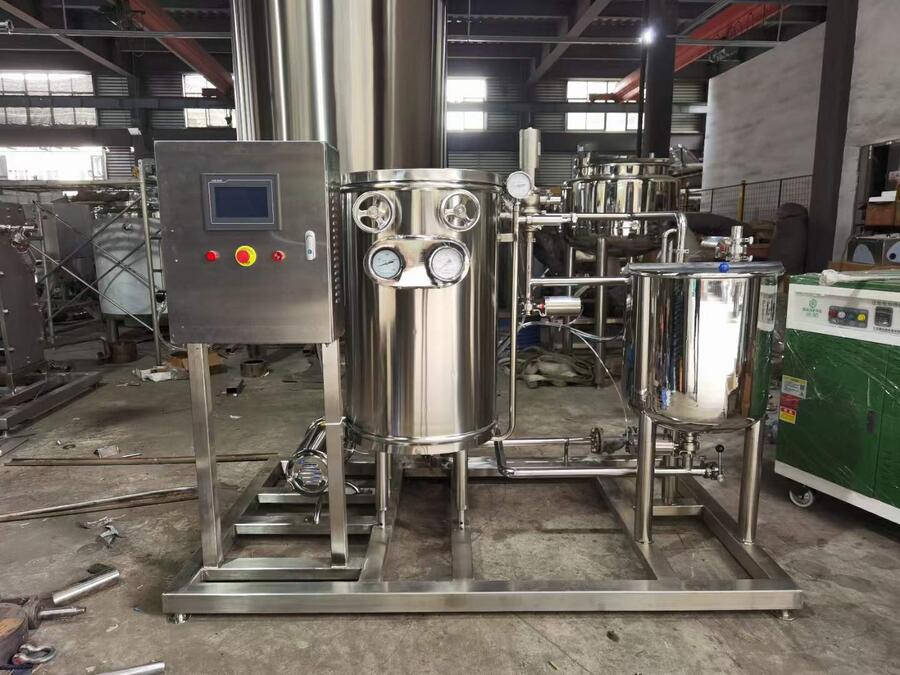 河南威创环保 水泥预制品养护专用燃油燃气蒸汽发生器，3kW-720kW现货批发